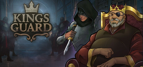 King's Guard Cover Image