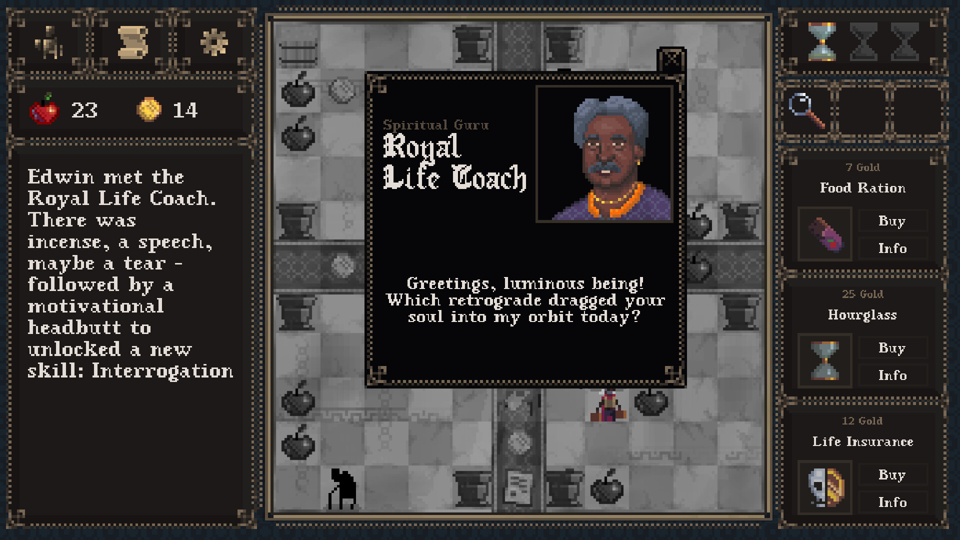 King's Guard screenshot 7