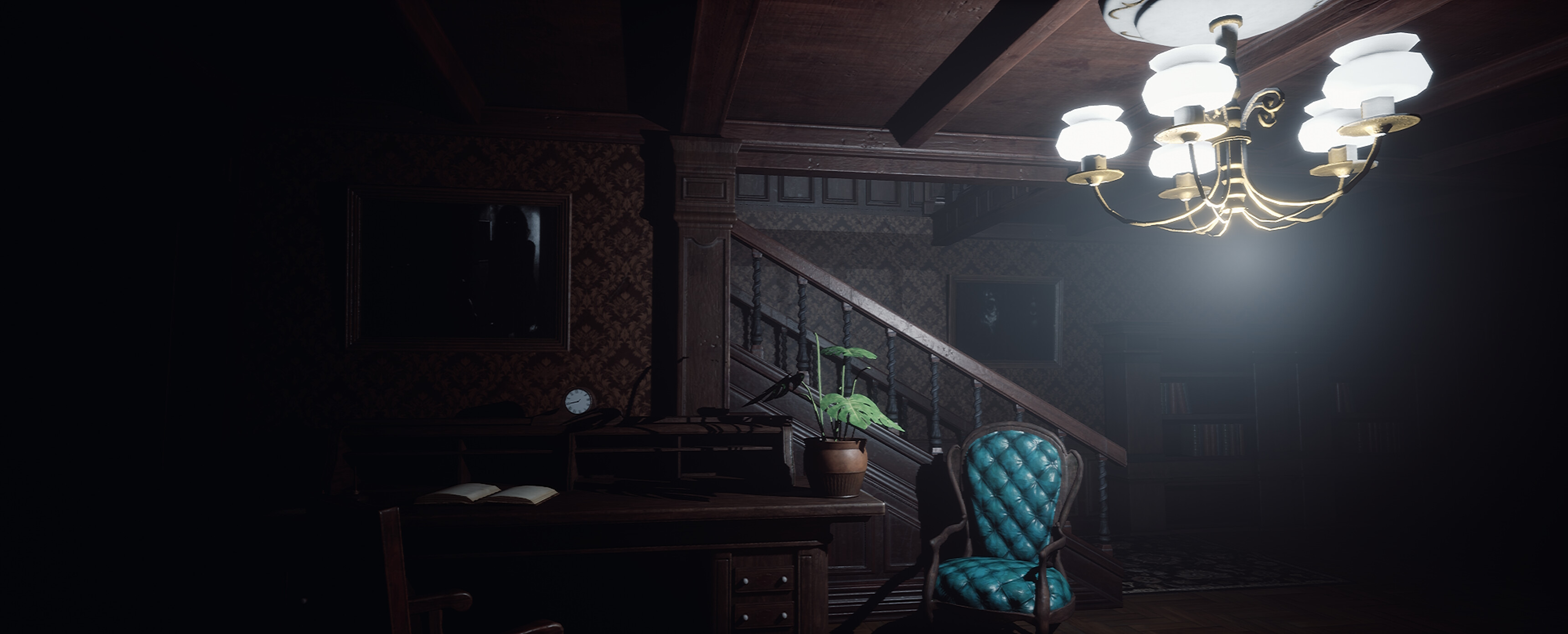 Left By Angels screenshot 7