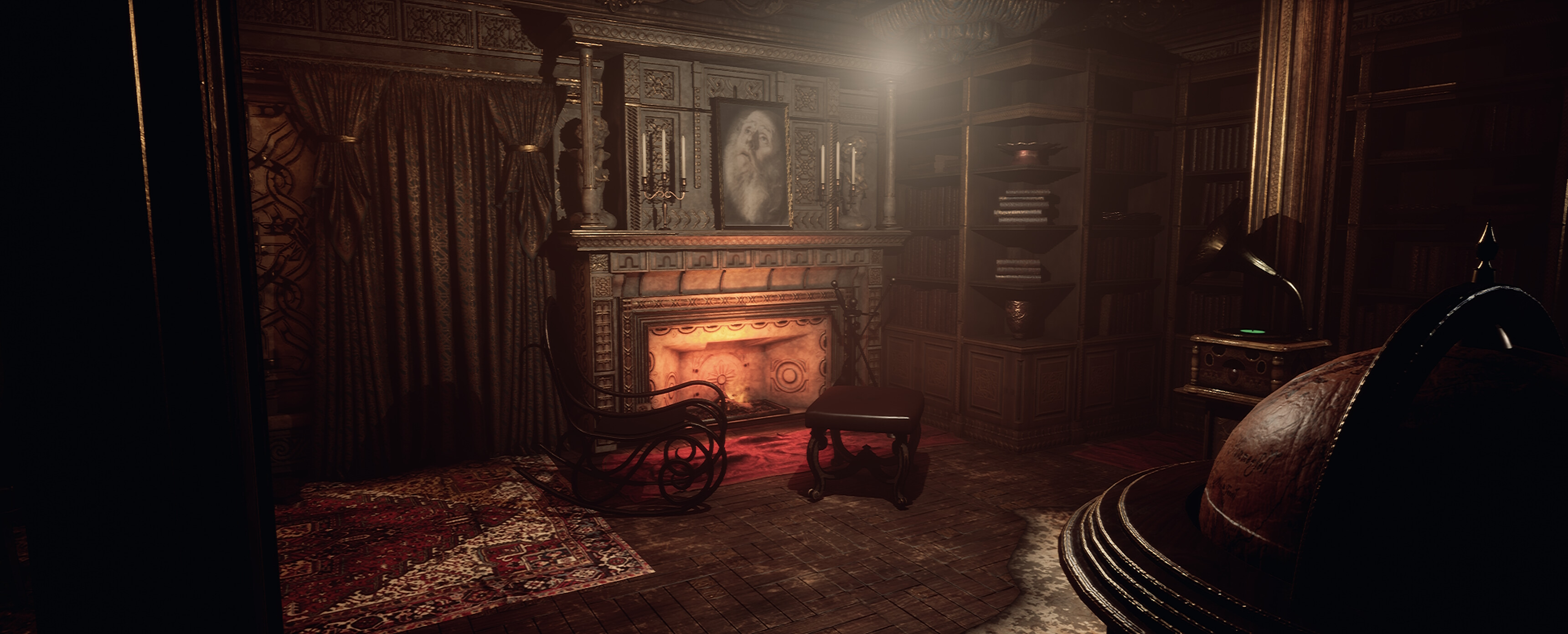 Left By Angels screenshot 8