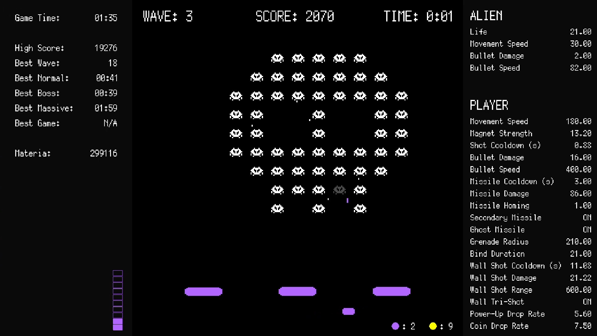 Zenvader screenshot 4