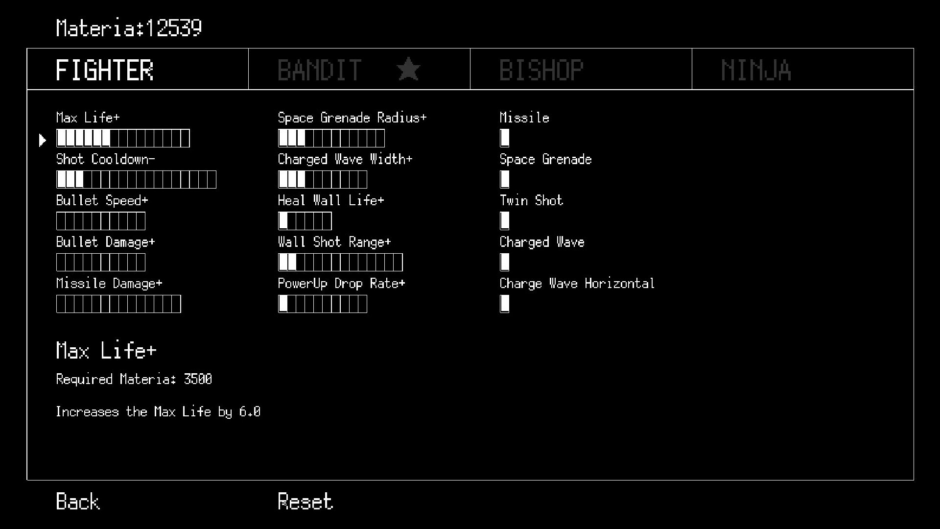 Zenvader screenshot 5