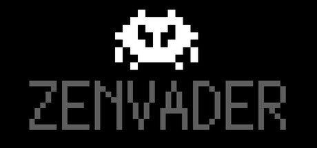 Zenvader Cover Image