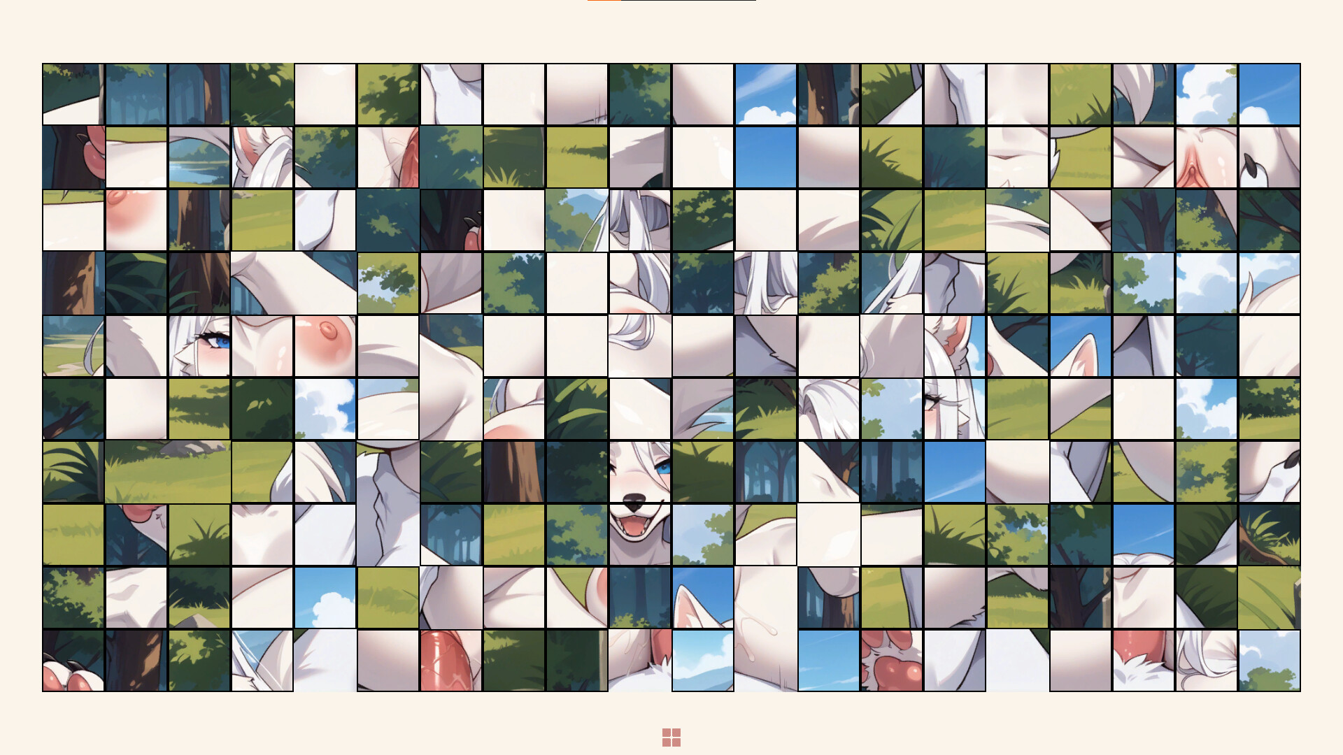 Hentai Furry Wolfy screenshot 7