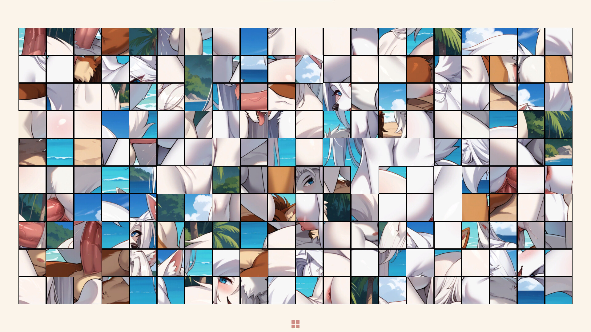 Hentai Furry Wolfy screenshot 6