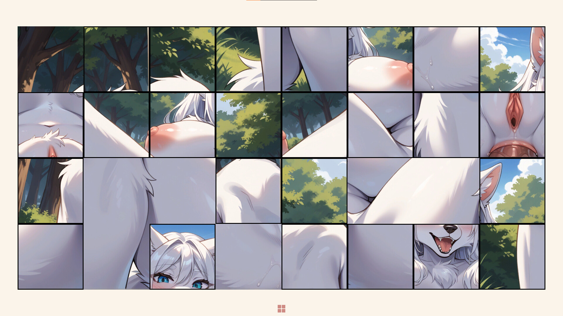 Hentai Furry Wolfy screenshot 5