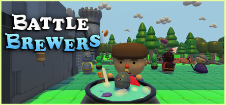 Battle Brewers