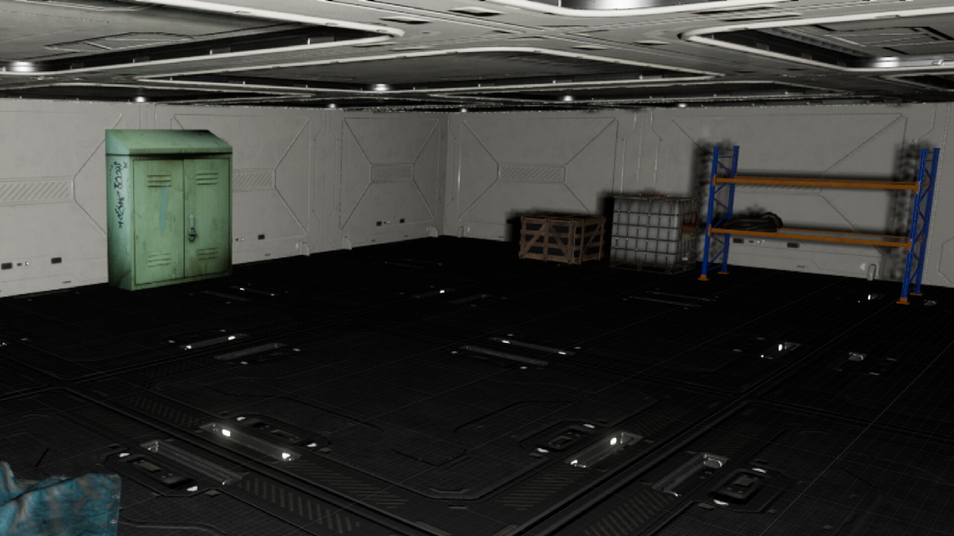 404 Breakpoint screenshot 5