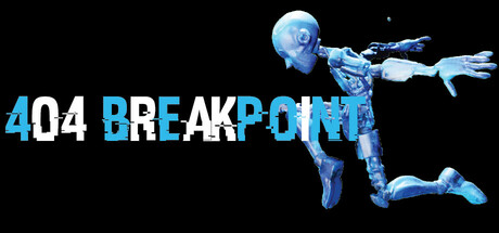 404 Breakpoint Cover Image