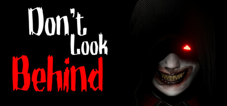 Don't Look Behind Cover Image