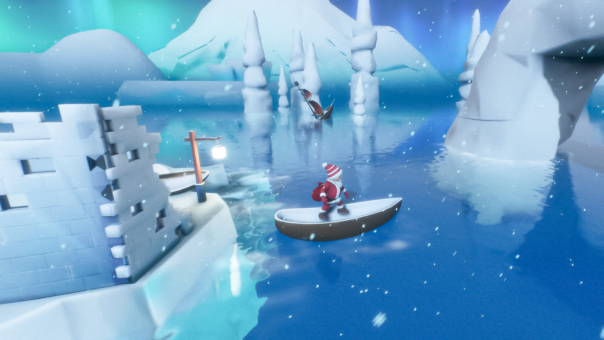 Santa Pianus screenshot 5