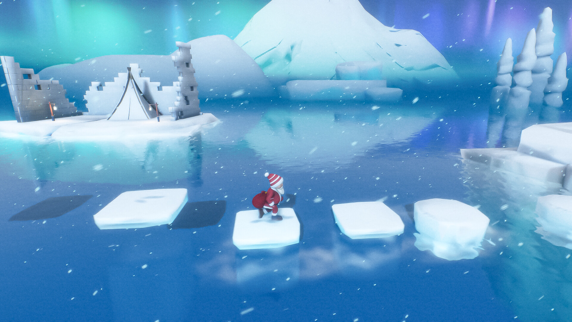 Santa Pianus screenshot 8