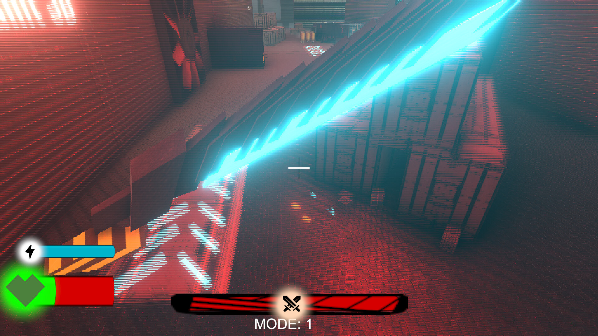 Bay: Zero screenshot 4