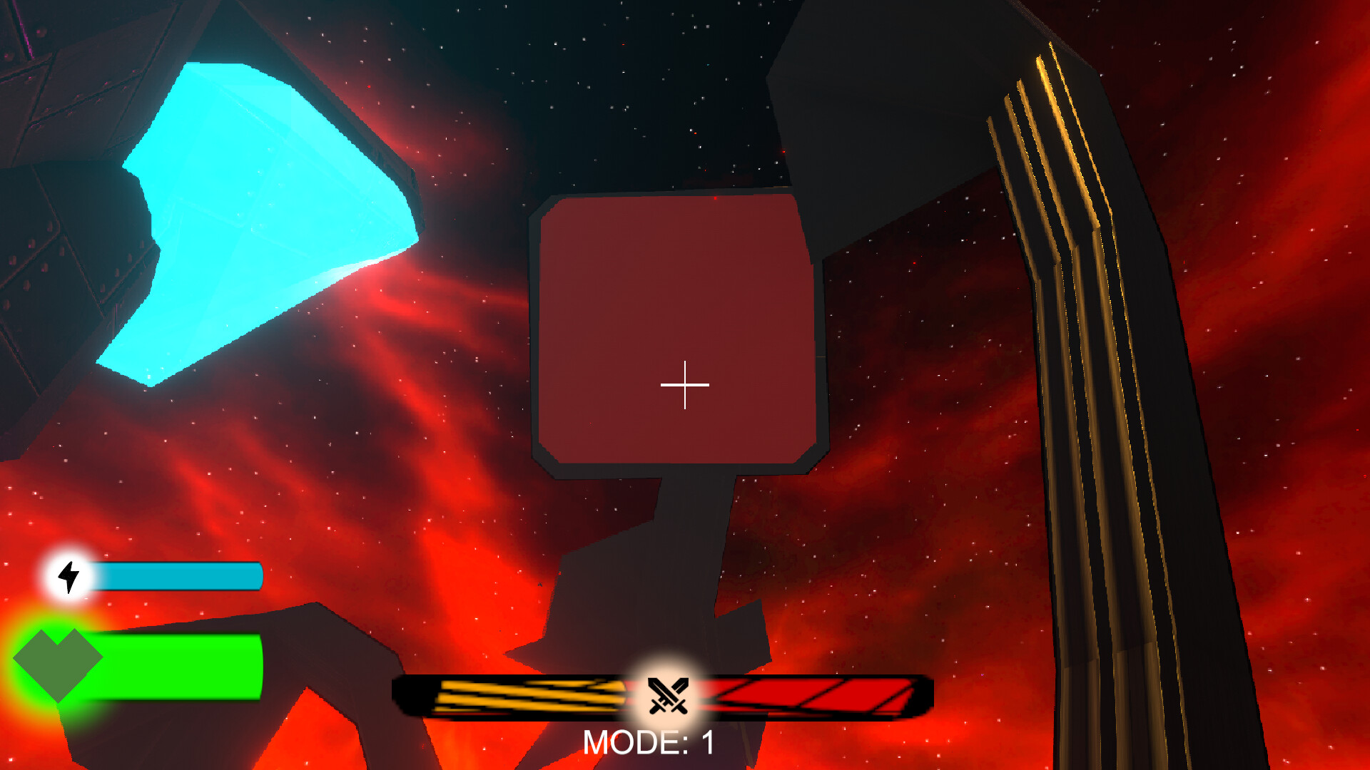 Bay: Zero screenshot 3