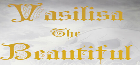 Vasilisa the Beautiful Cover Image