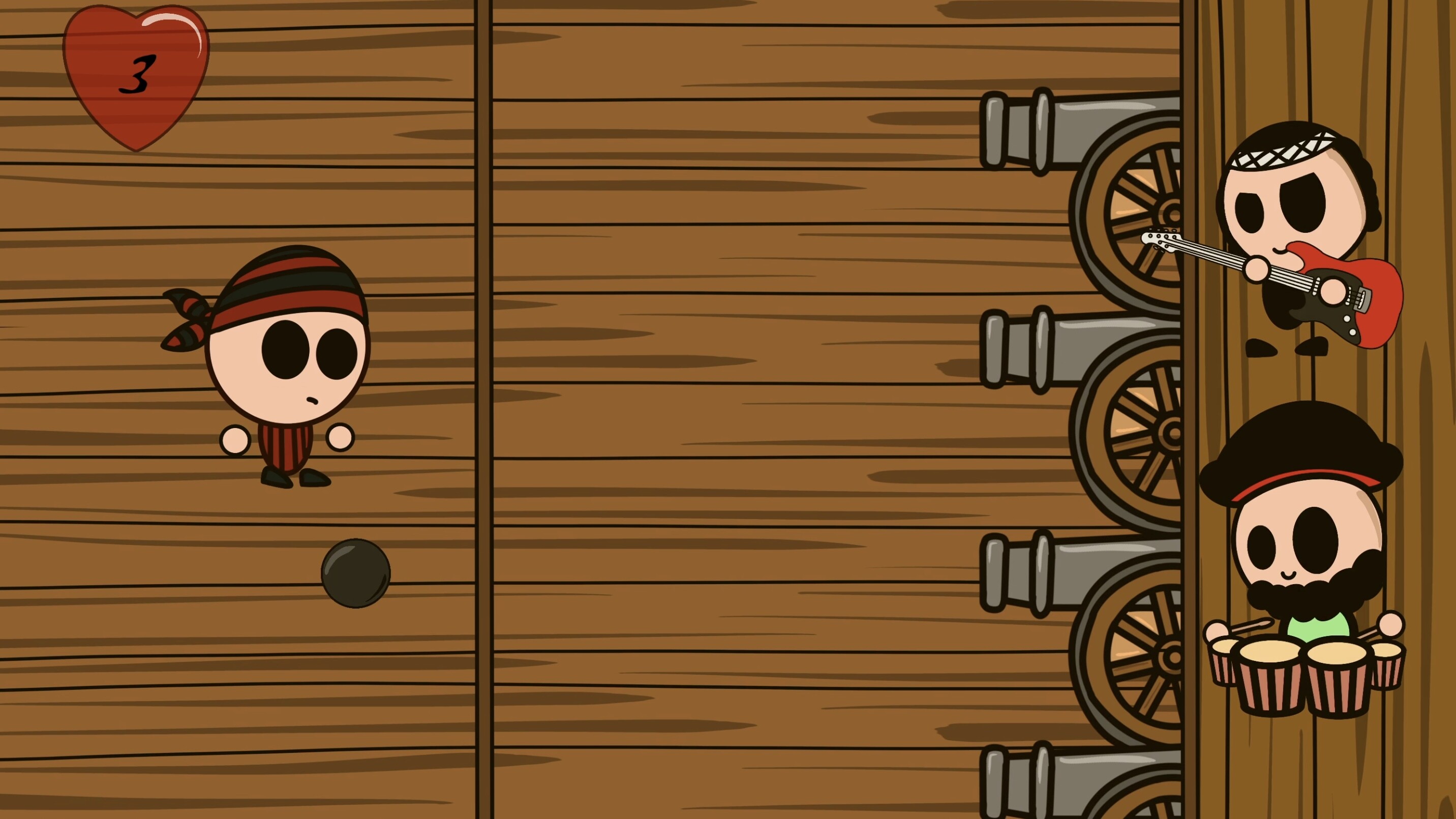 Beatbucs screenshot 5