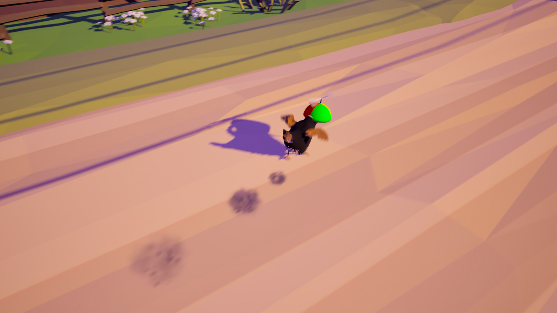 Farm Chicken screenshot 13