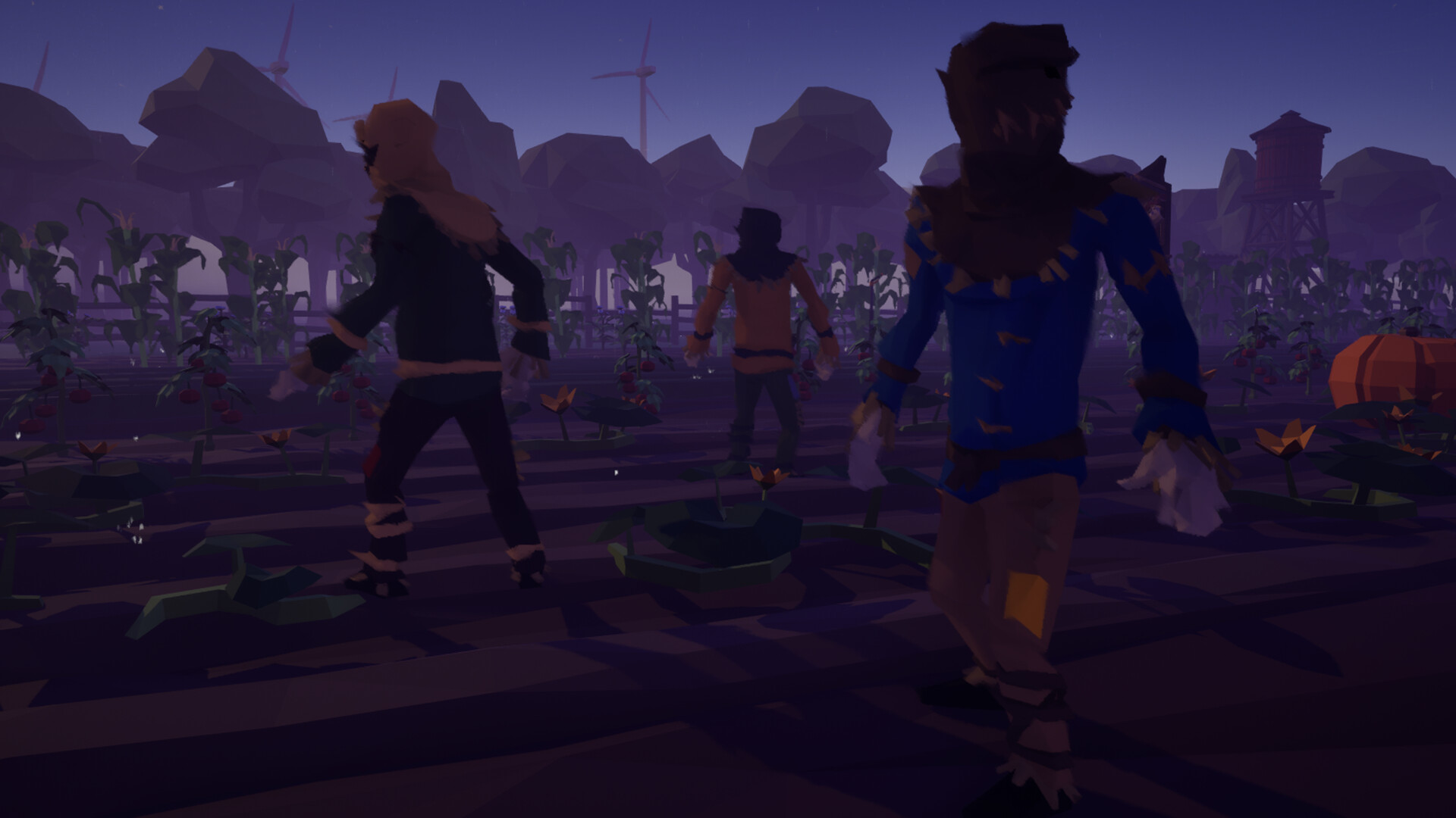 Farm Chicken screenshot 6