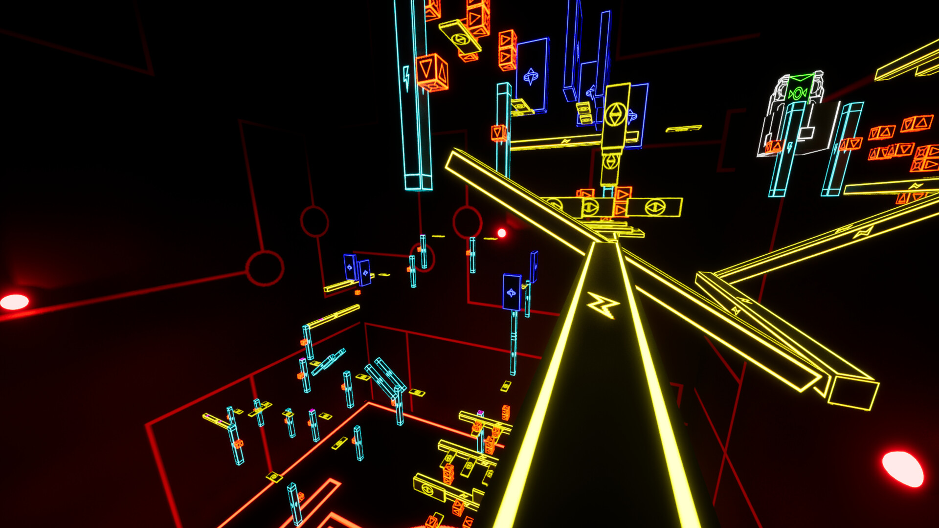 Powerfall screenshot 6