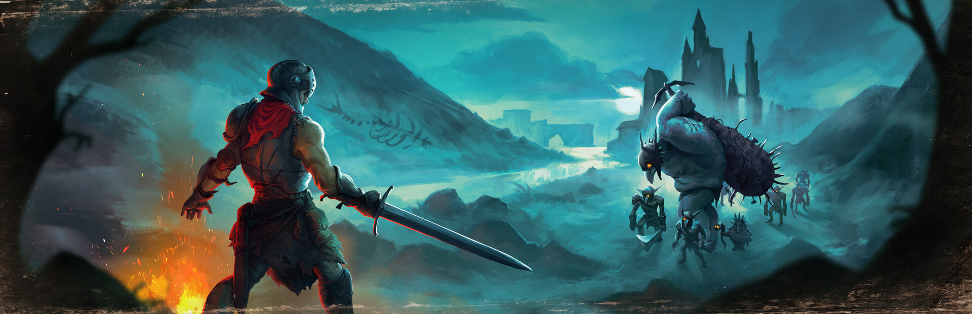 Basterd Sword