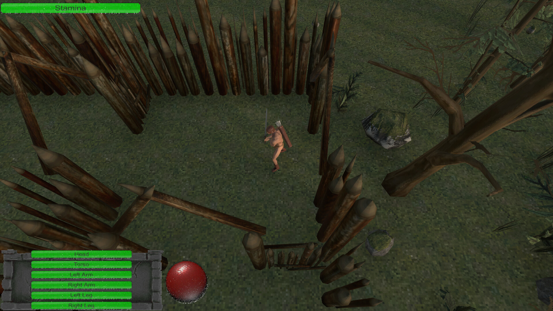 Basterd Sword screenshot 3