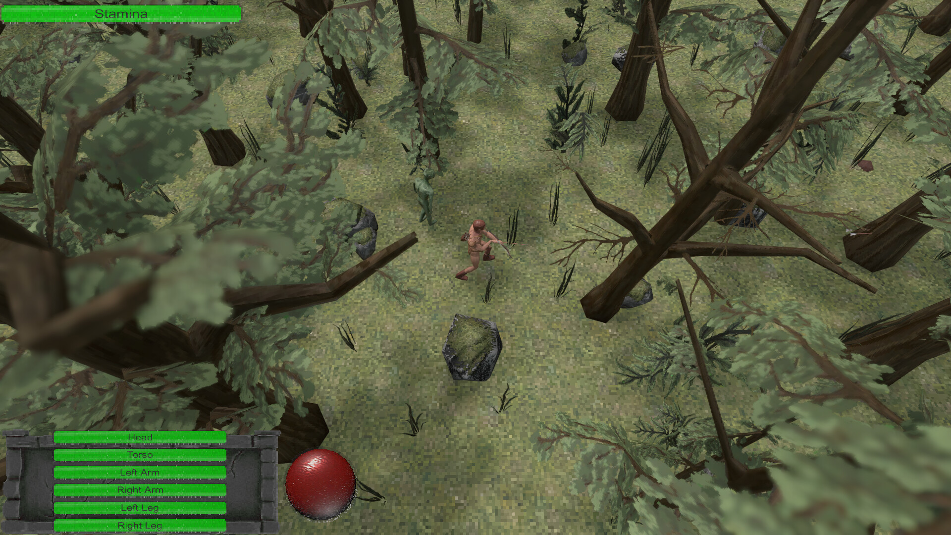Basterd Sword screenshot 2