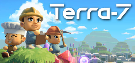 Terra-7 — Steam header