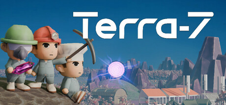 Terra-7 Cover Image