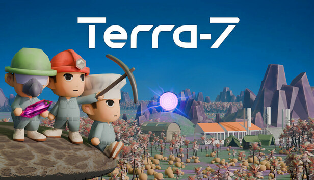 Terra-7 - Steam News Hub