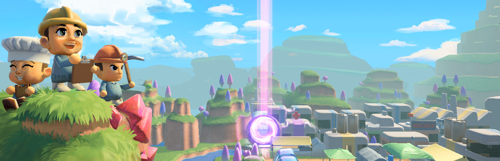 Terra-7