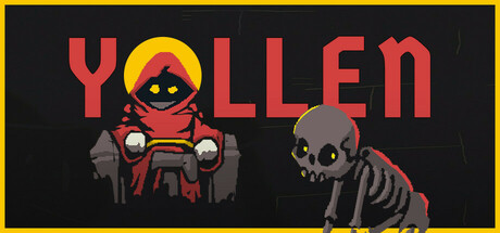 Yollen Cover Image