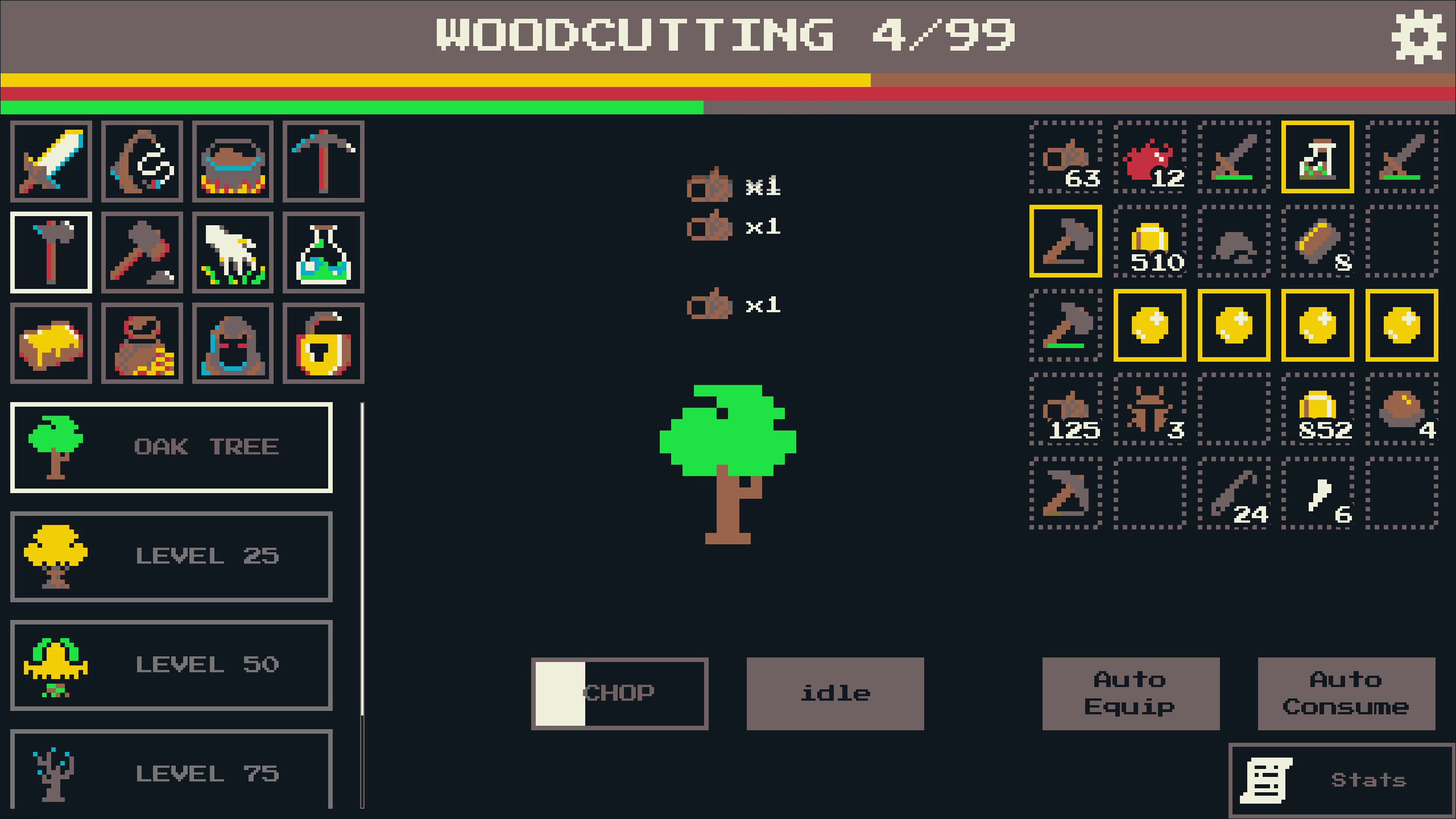 Yollen screenshot 1