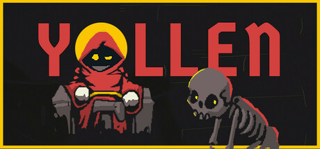 Yollen Cover Image