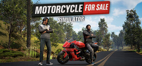 Motorcycle For Sale Simulator