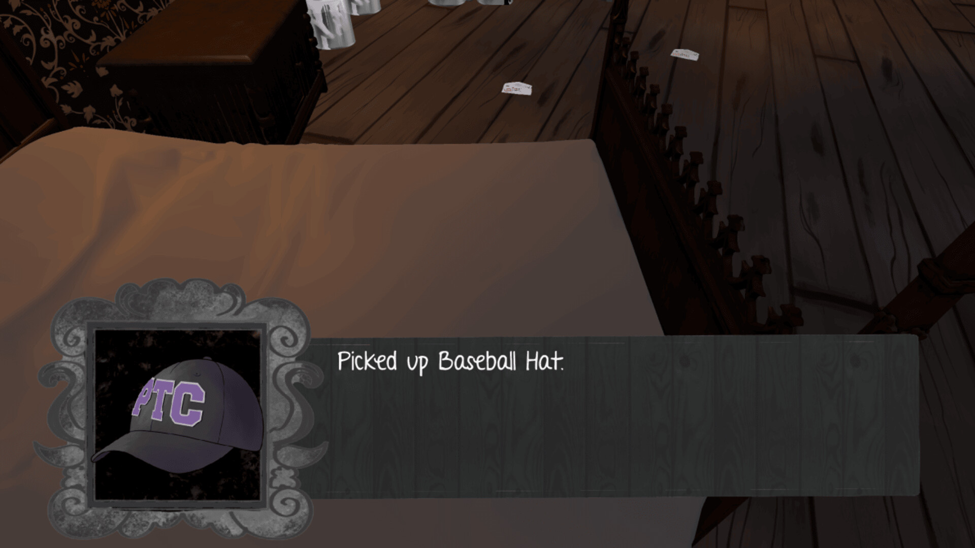 Drifted screenshot 2