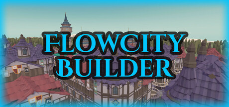 FlowCity Builder