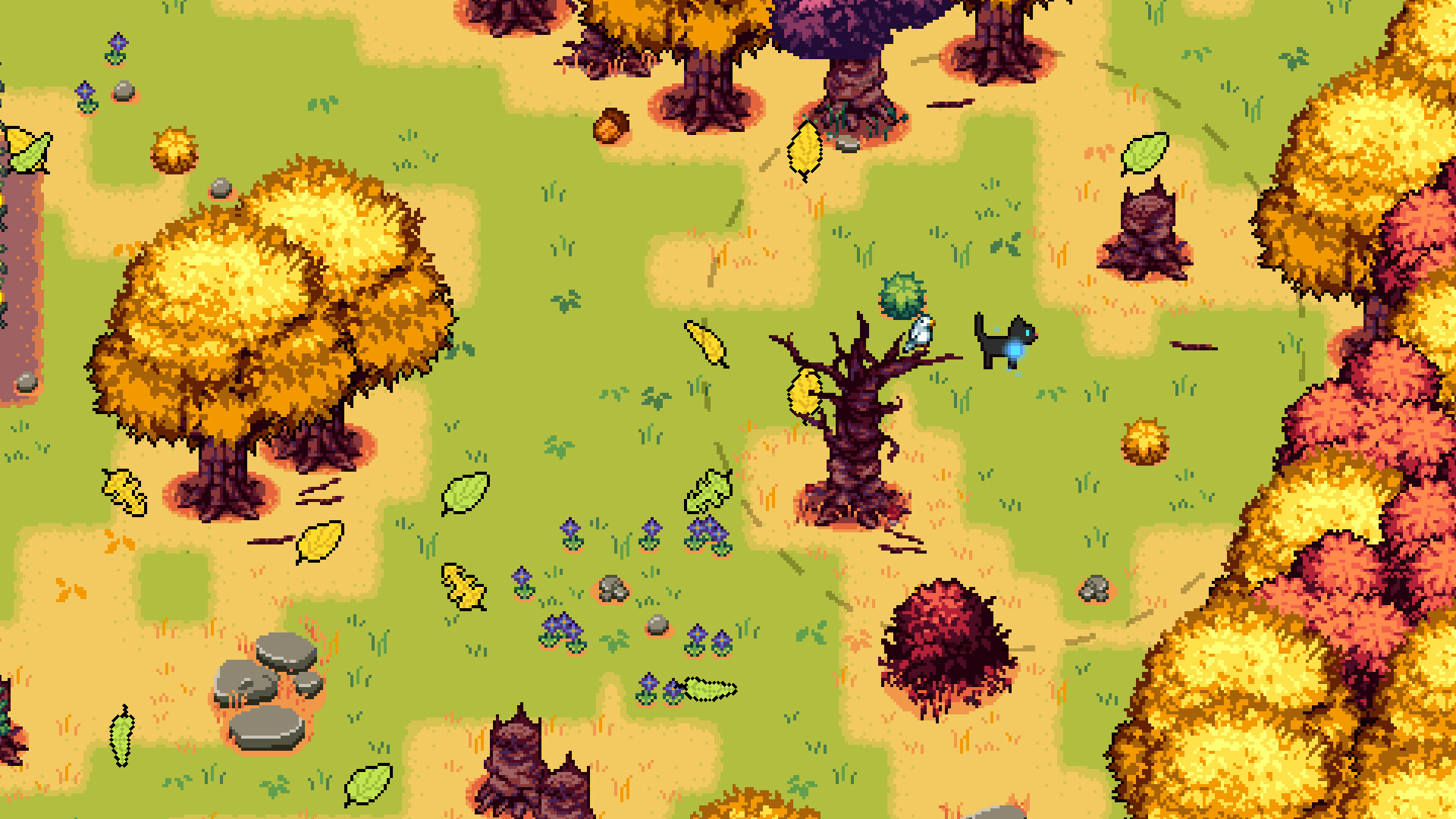 Cozy Crunch screenshot 9
