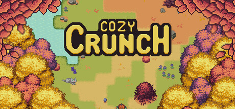 Cozy Crunch Cover Image