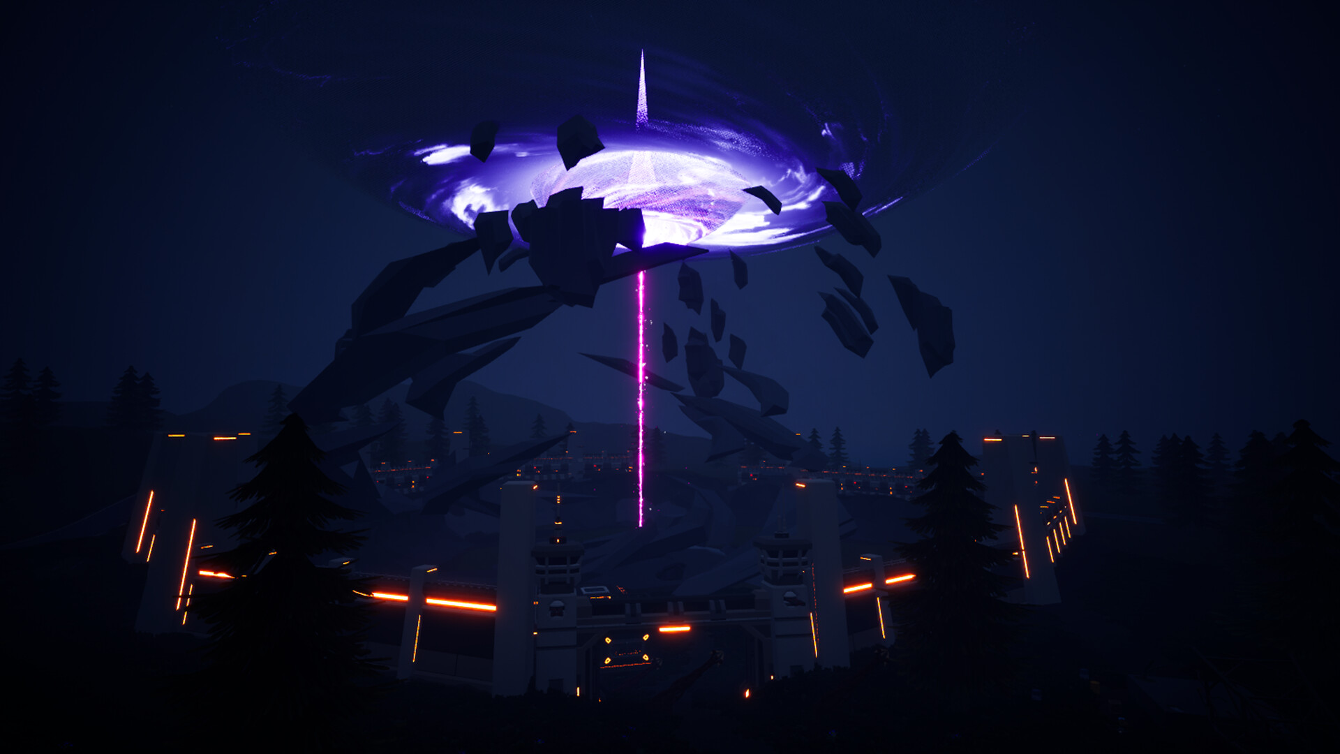 Shatterland — изображение 6