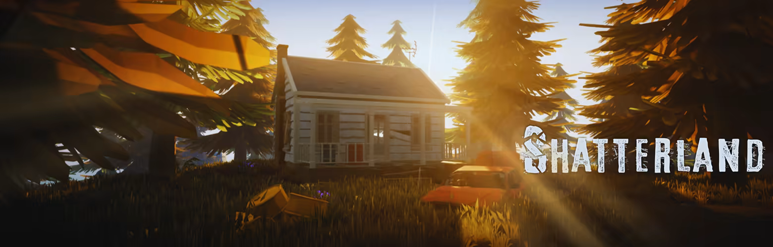 Shatterland