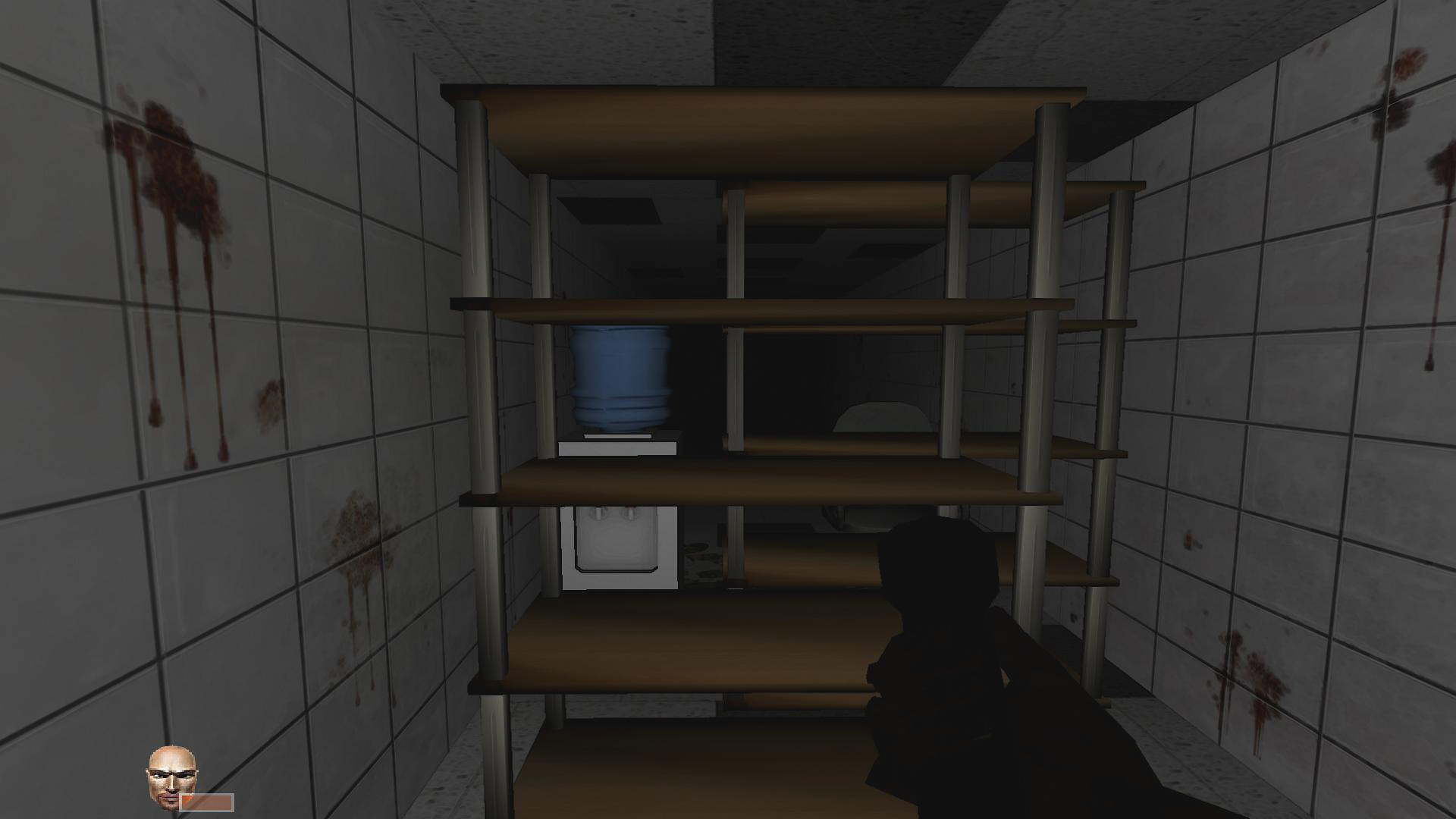 InsanZ - Dr.Test screenshot 3
