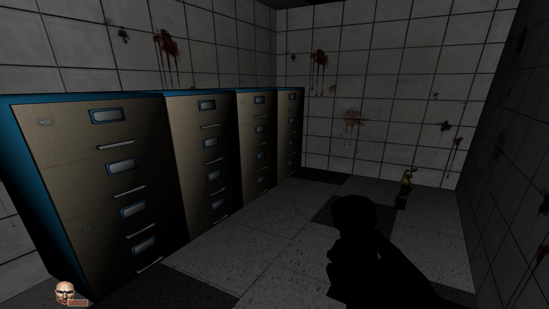 InsanZ - Dr.Test screenshot 1