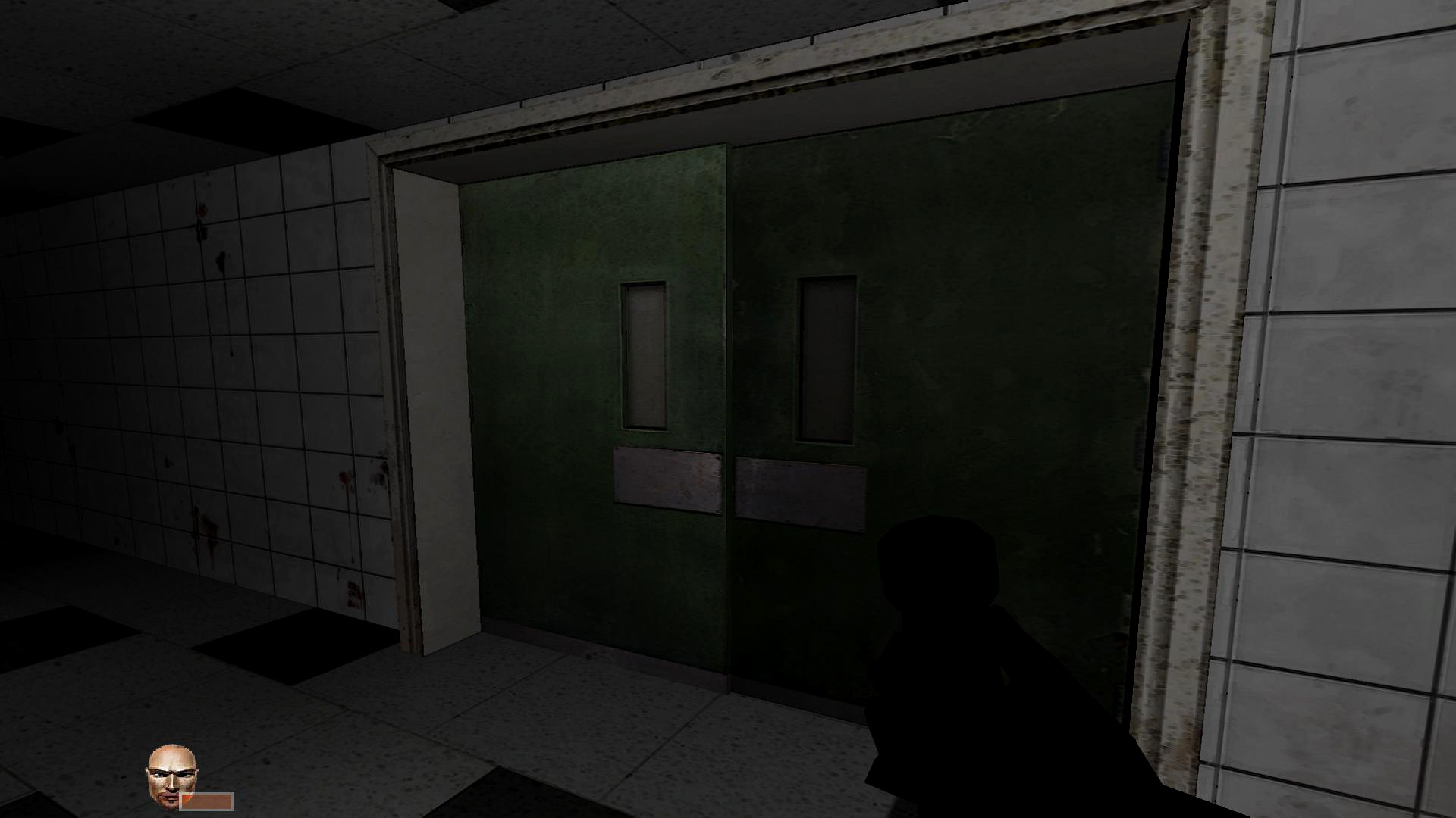 InsanZ - Dr.Test screenshot 2
