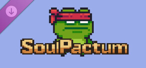 SoulPactum - Ninja Frog