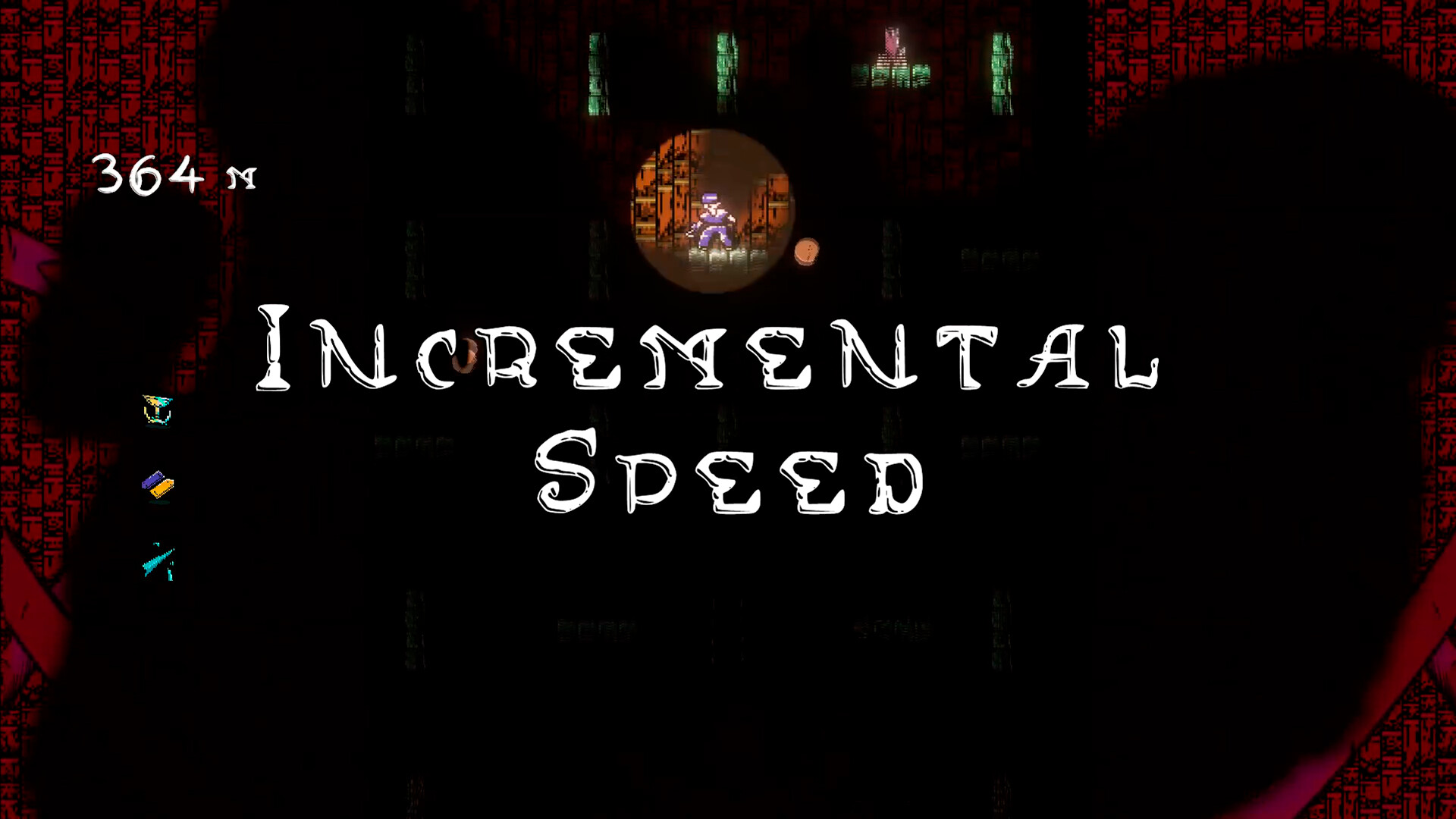 Crabs N Rats screenshot 5