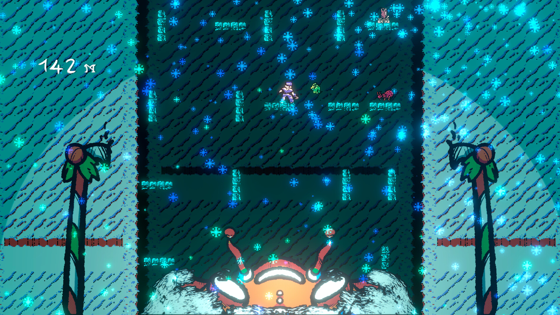 Crabs N Rats screenshot 2