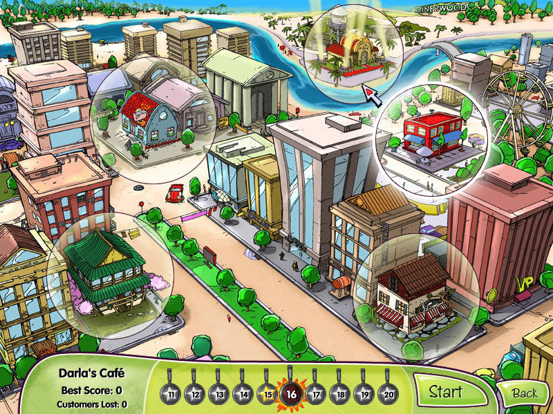 Cooking Dash® screenshot 7
