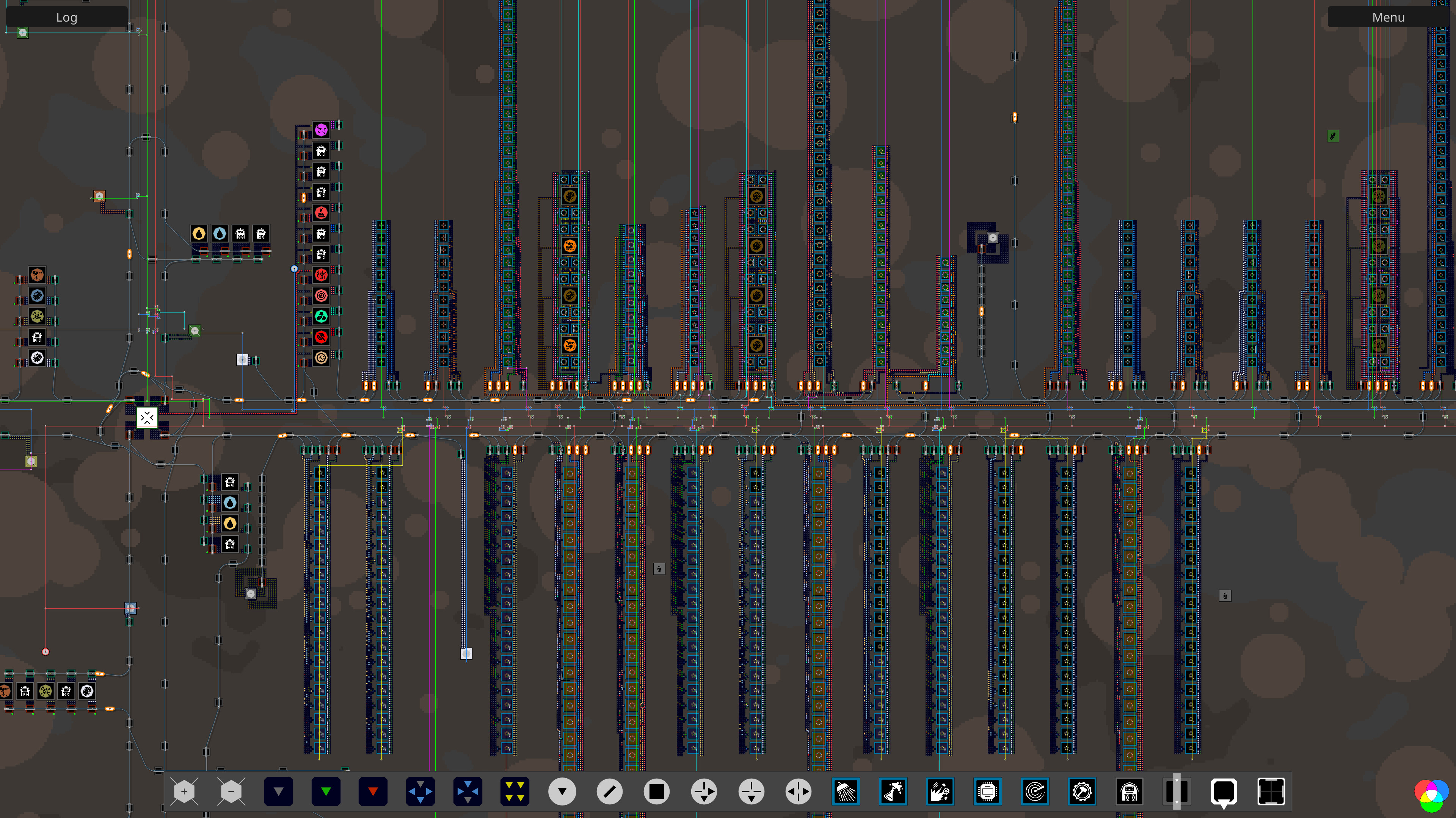middenmoon screenshot 6
