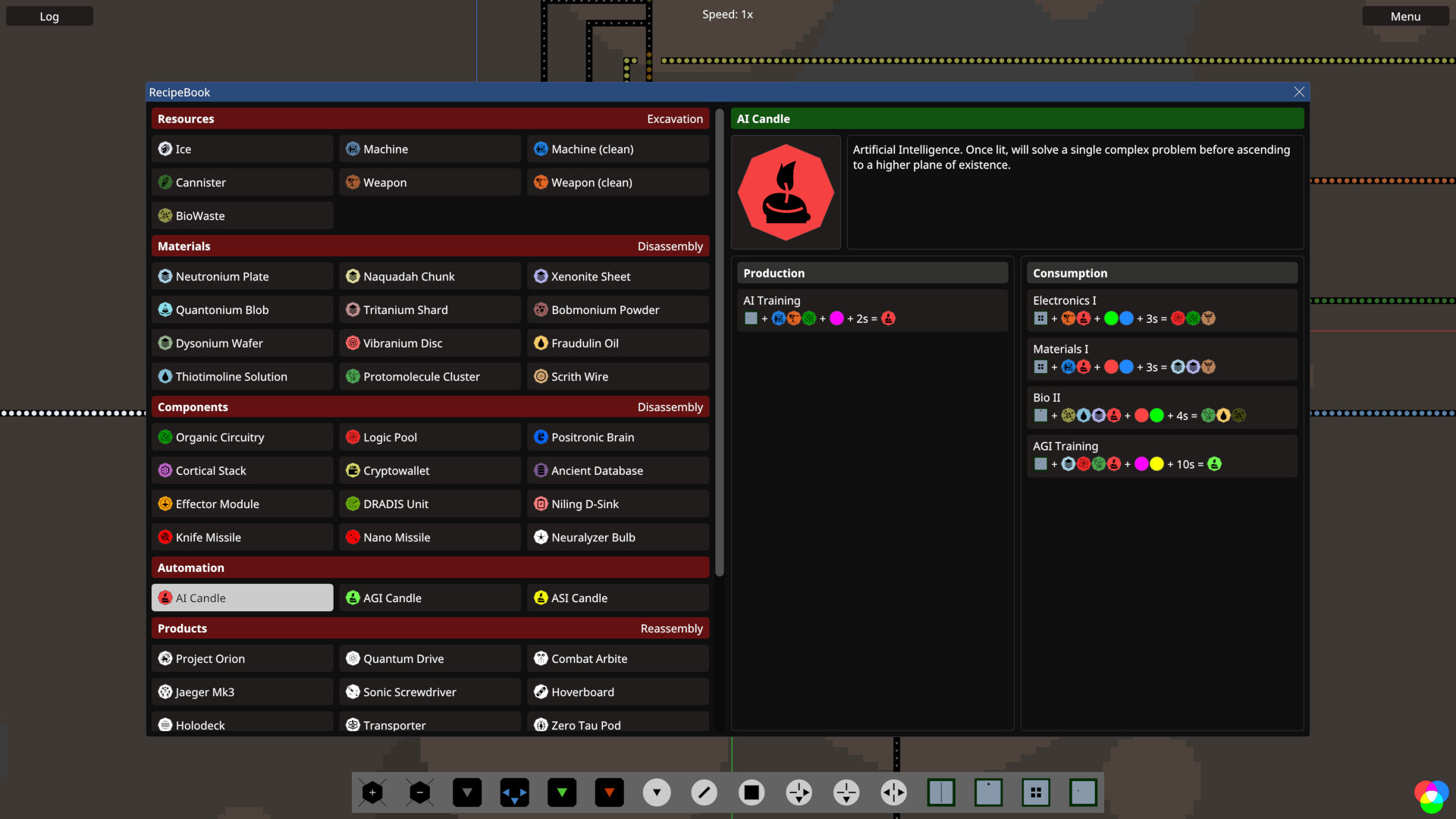 middenmoon screenshot 3