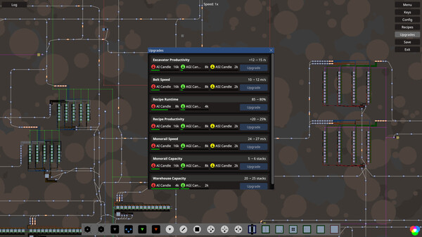 Screenshots